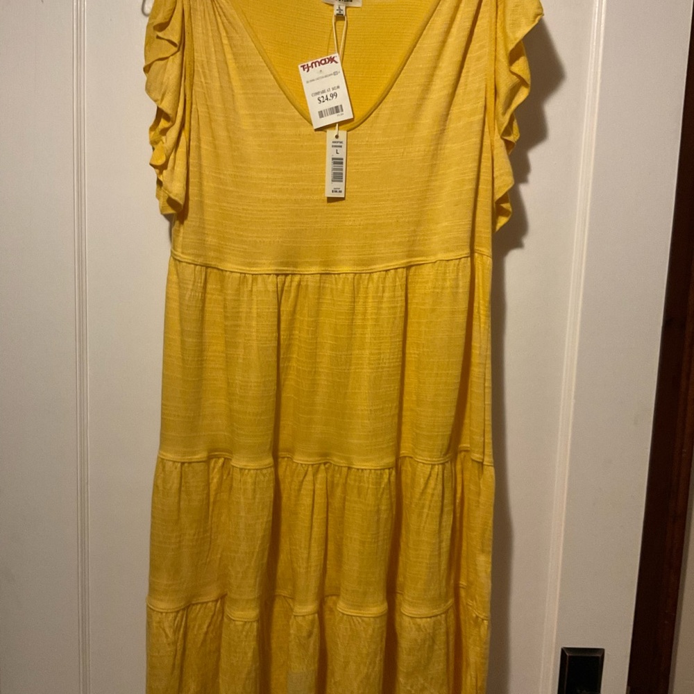 Dress